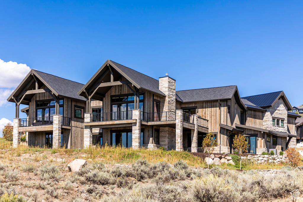 1254 N EXPLORER PEAK CIR Heber City, UT 84032