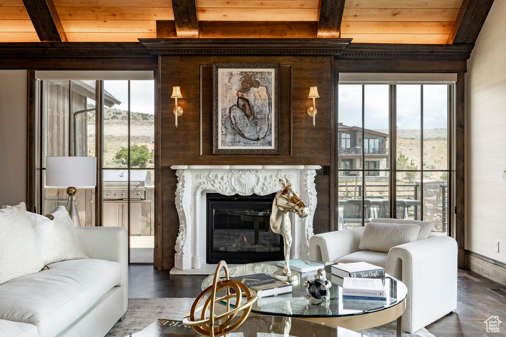 1254 N EXPLORER PEAK CIR Heber City, UT 84032