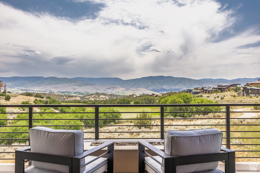 1254 N EXPLORER PEAK CIR Heber City, UT 84032