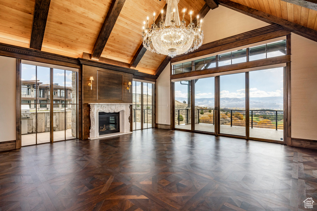1254 N EXPLORER PEAK CIR Heber City, UT 84032