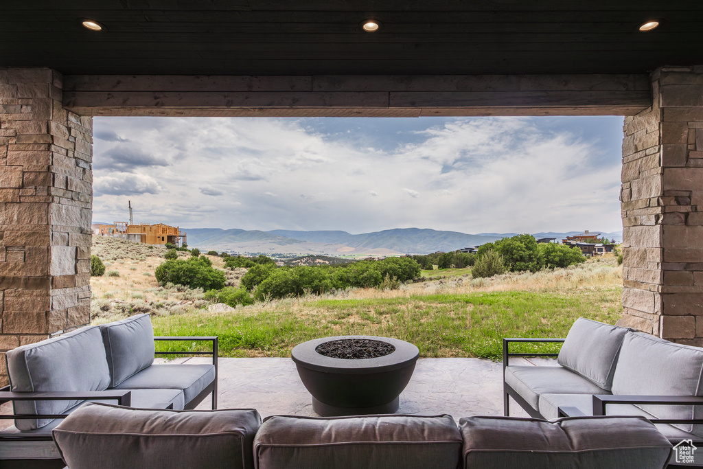 1254 N EXPLORER PEAK CIR Heber City, UT 84032
