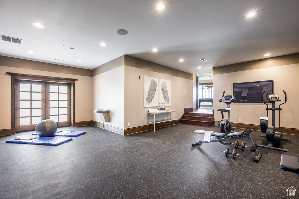 1254 N EXPLORER PEAK CIR Heber City, UT 84032