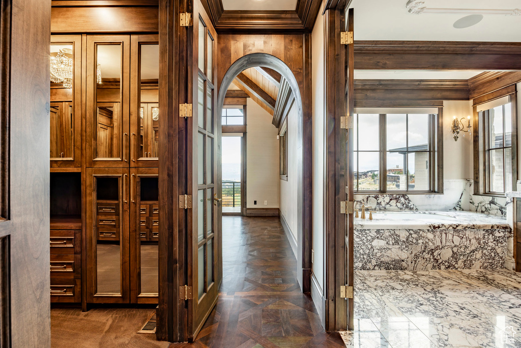 1254 N EXPLORER PEAK CIR Heber City, UT 84032