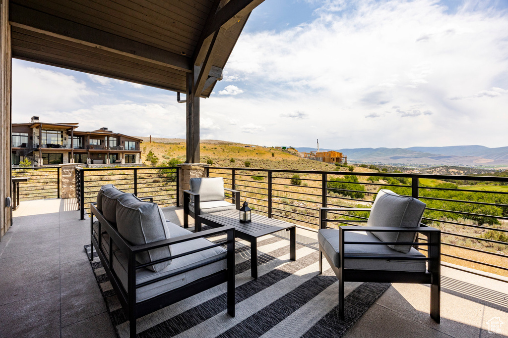 1254 N EXPLORER PEAK CIR Heber City, UT 84032