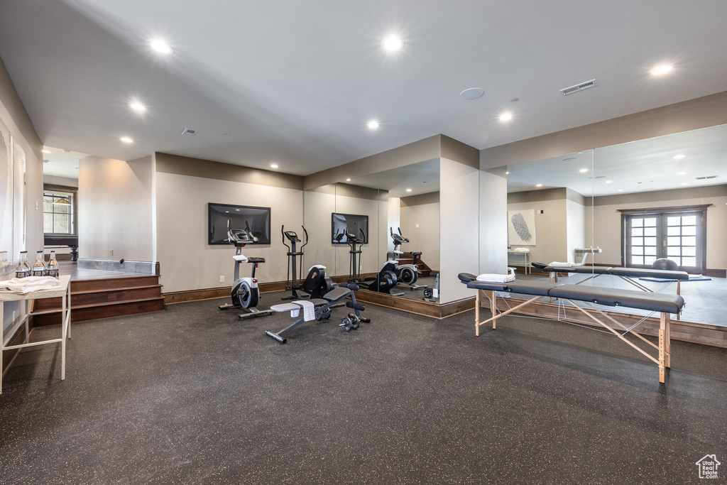 1254 N EXPLORER PEAK CIR Heber City, UT 84032