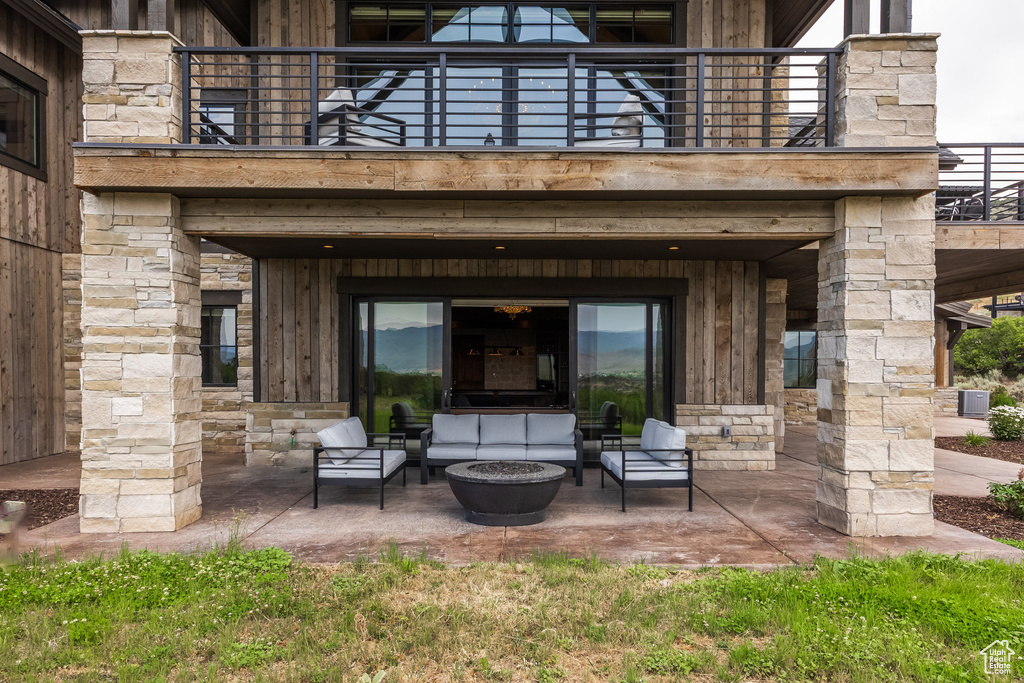 1254 N EXPLORER PEAK CIR Heber City, UT 84032