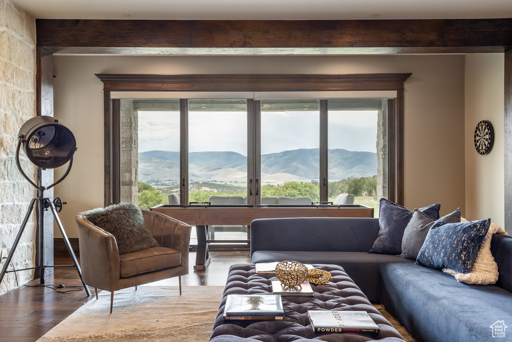 1254 N EXPLORER PEAK CIR Heber City, UT 84032