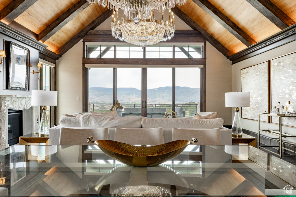 1254 N EXPLORER PEAK CIR Heber City, UT 84032