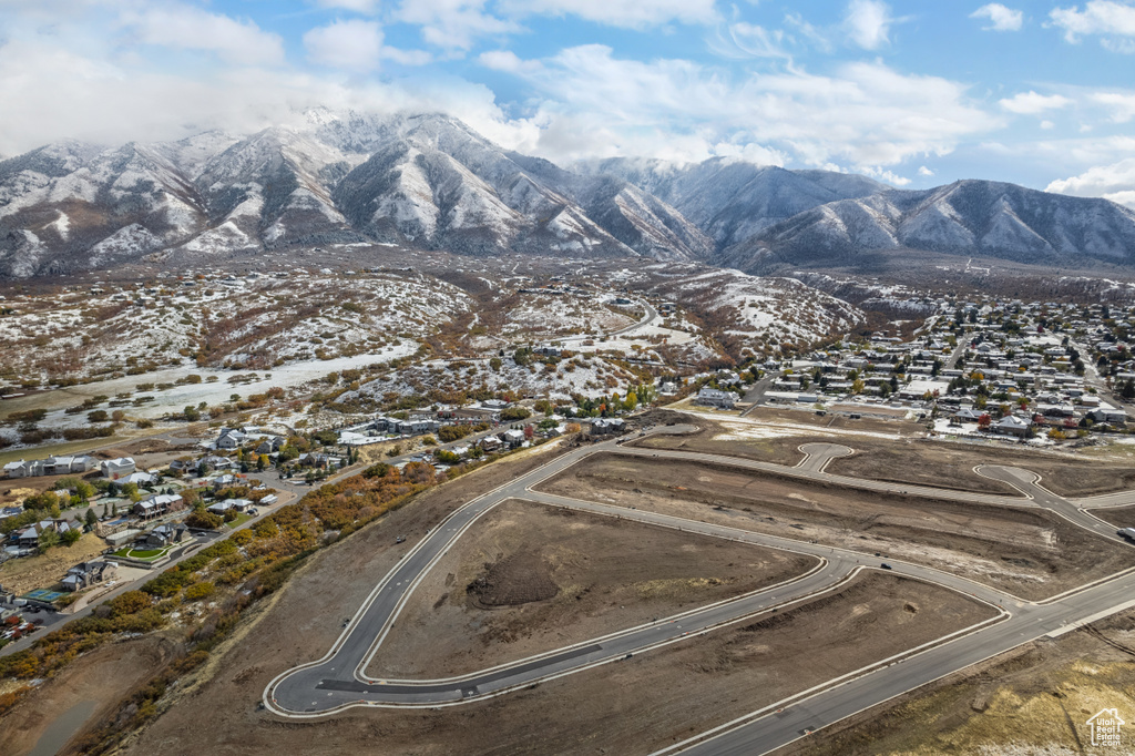 675 E BIRCH LN Elk Ridge, UT 84651