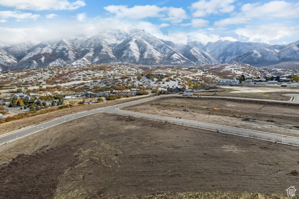 675 E BIRCH LN Elk Ridge, UT 84651