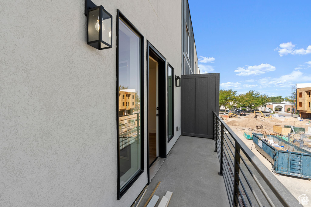 Photo 26 for MLS #2032524 at 49 E 200 North #4