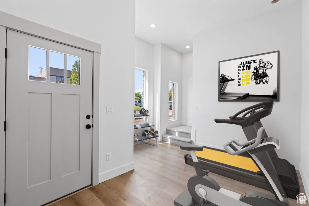 Photo 6 for MLS #2032524 at 49 E 200 North #4