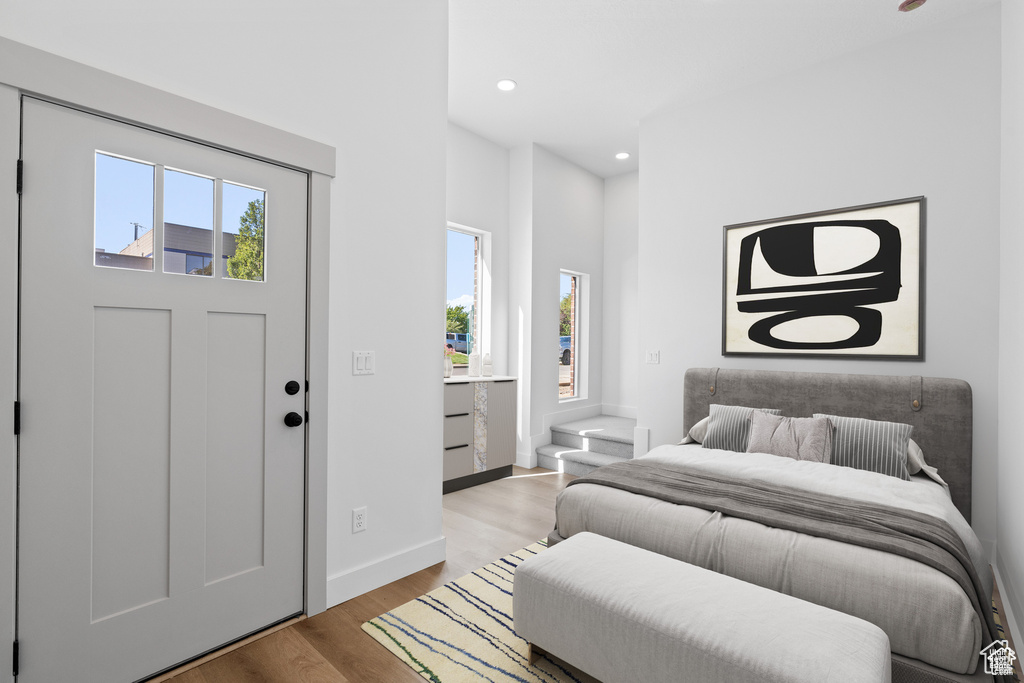 Photo 7 for MLS #2032524 at 49 E 200 North #4