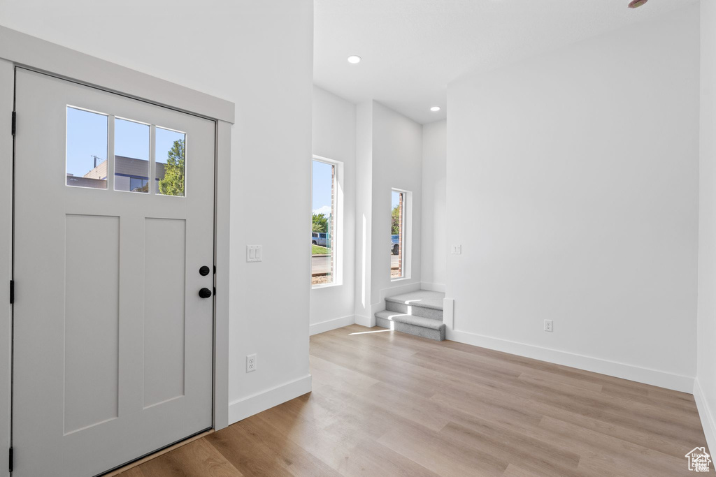 Photo 8 for MLS #2032524 at 49 E 200 North #4