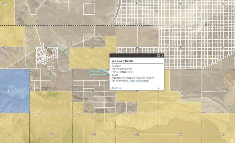  Beryl, UT 84714