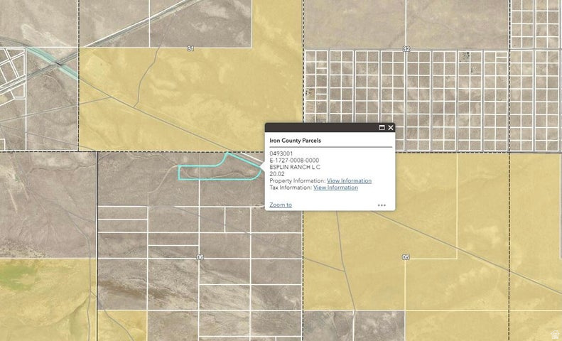  Beryl, UT 84714
