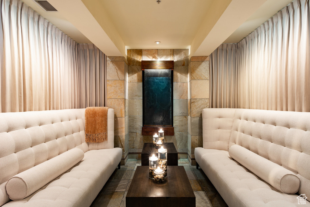 View of lobby