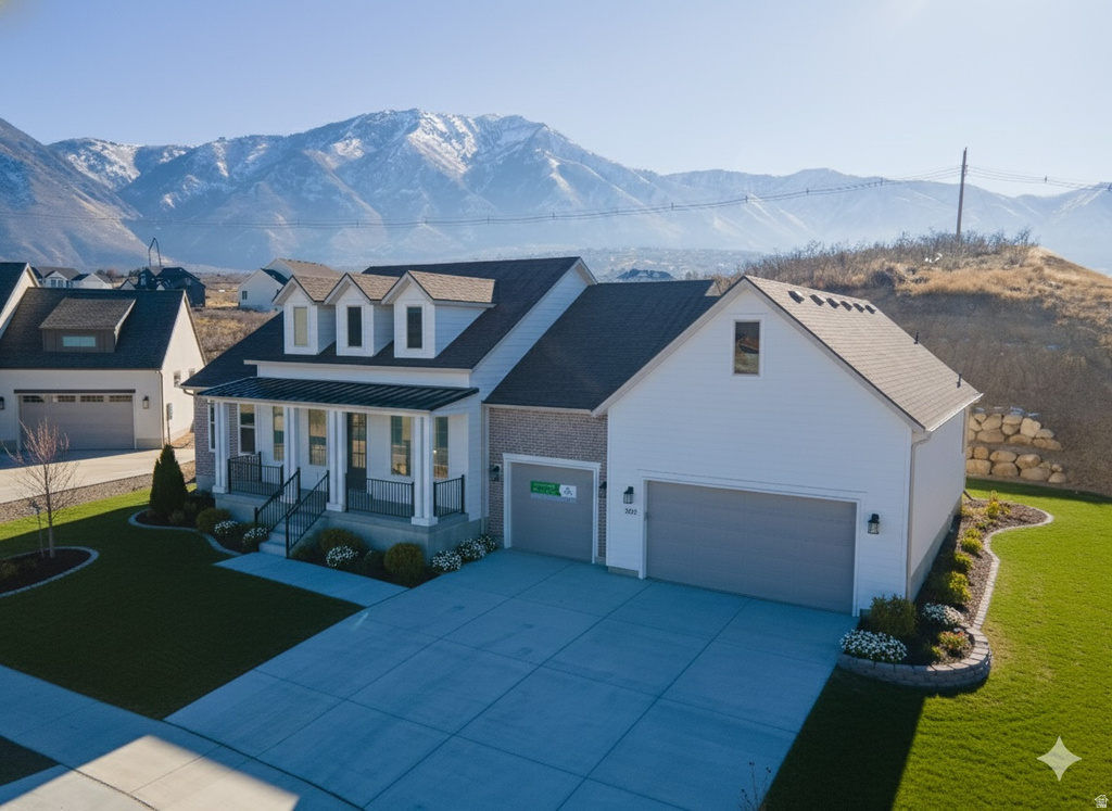 222 E SELMAN RIDGE DR #19 Salem, UT 84653