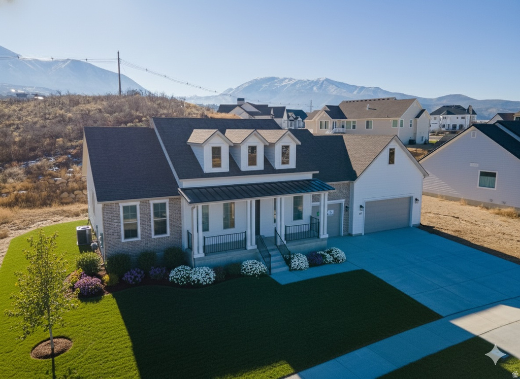 222 E SELMAN RIDGE DR #19 Salem, UT 84653