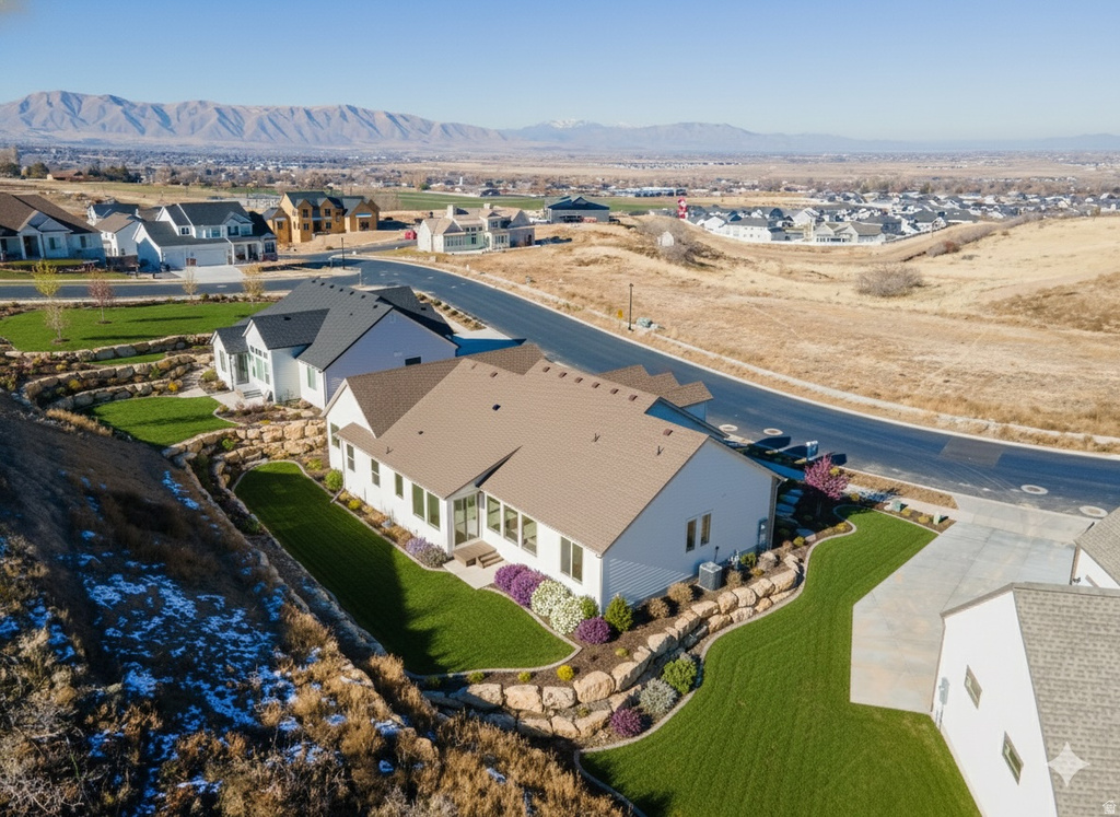 222 E SELMAN RIDGE DR #19 Salem, UT 84653