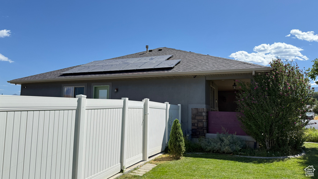 1034 W 1350 S Payson, UT 84651