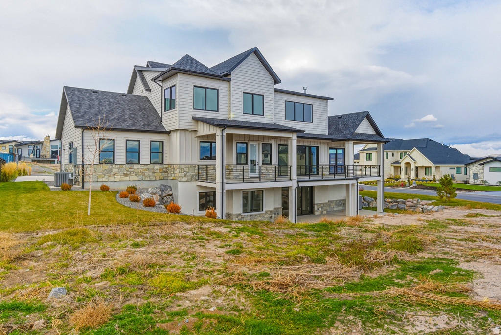 277 E BENNETT LN Saratoga Springs, UT 84045