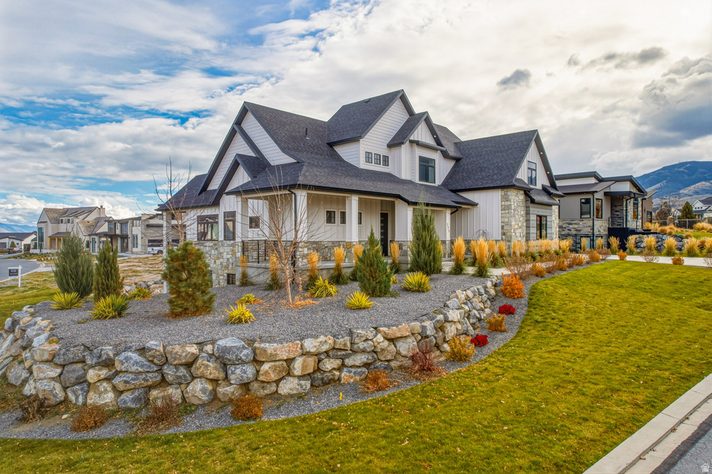 277 E BENNETT LN Saratoga Springs, UT 84045