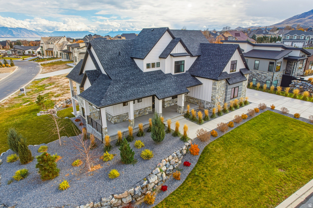 277 E BENNETT LN Saratoga Springs, UT 84045