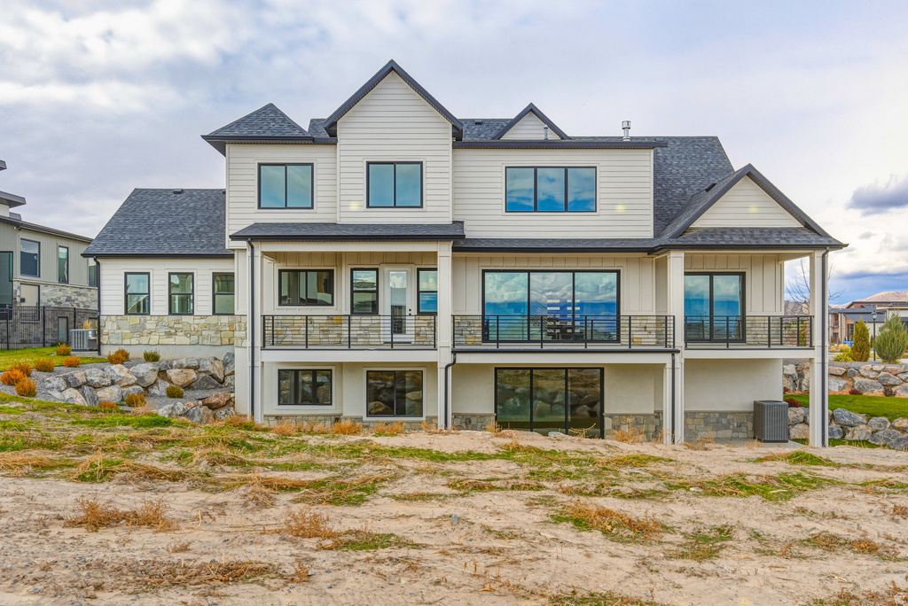 277 E BENNETT LN Saratoga Springs, UT 84045