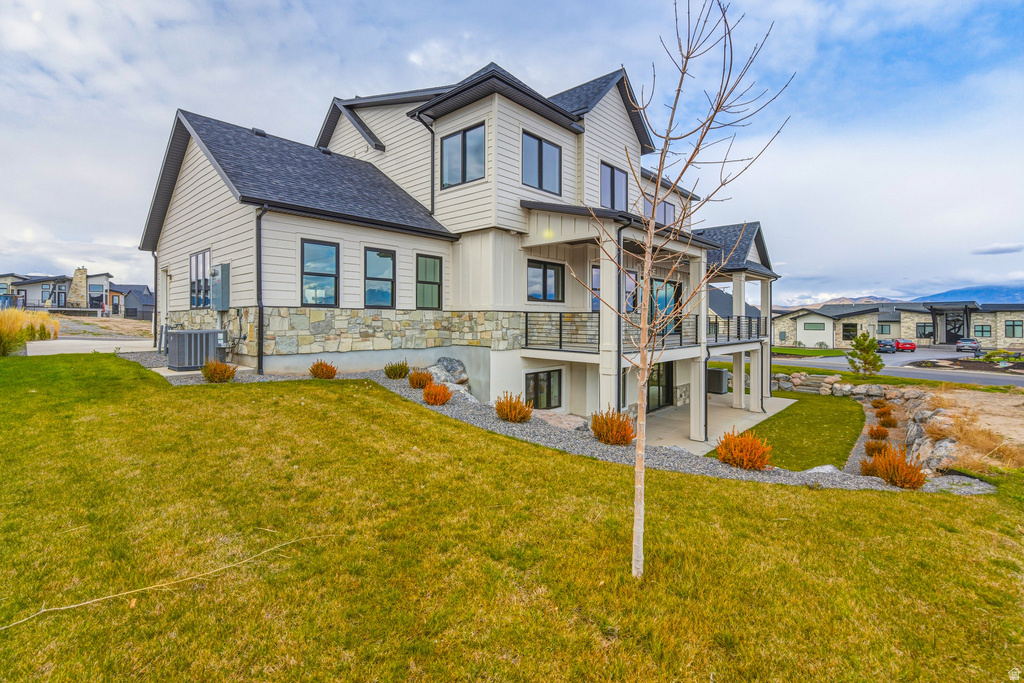 277 E BENNETT LN Saratoga Springs, UT 84045