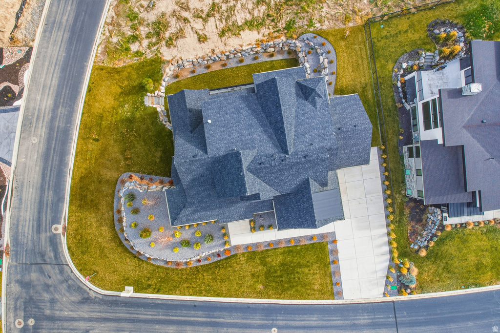 277 E BENNETT LN Saratoga Springs, UT 84045