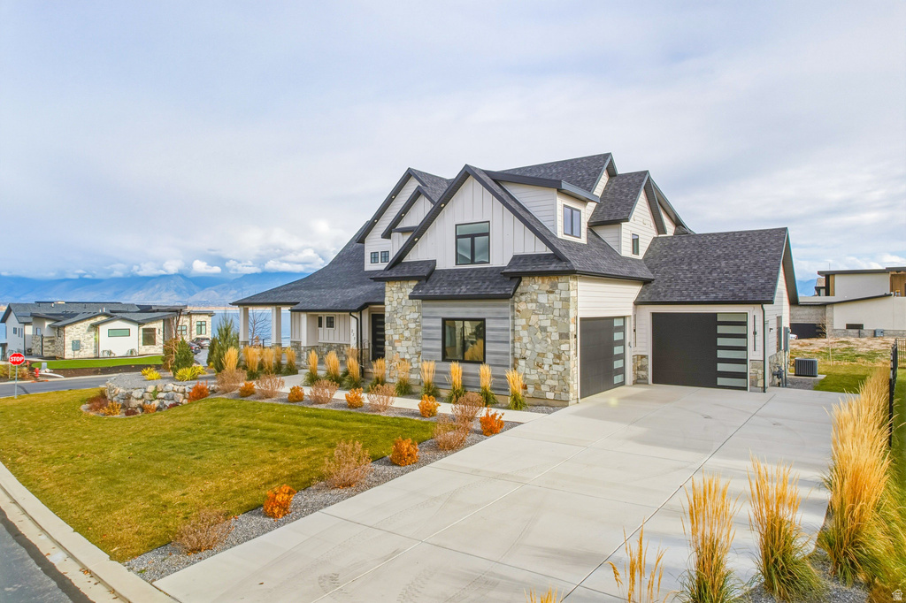 277 E BENNETT LN Saratoga Springs, UT 84045