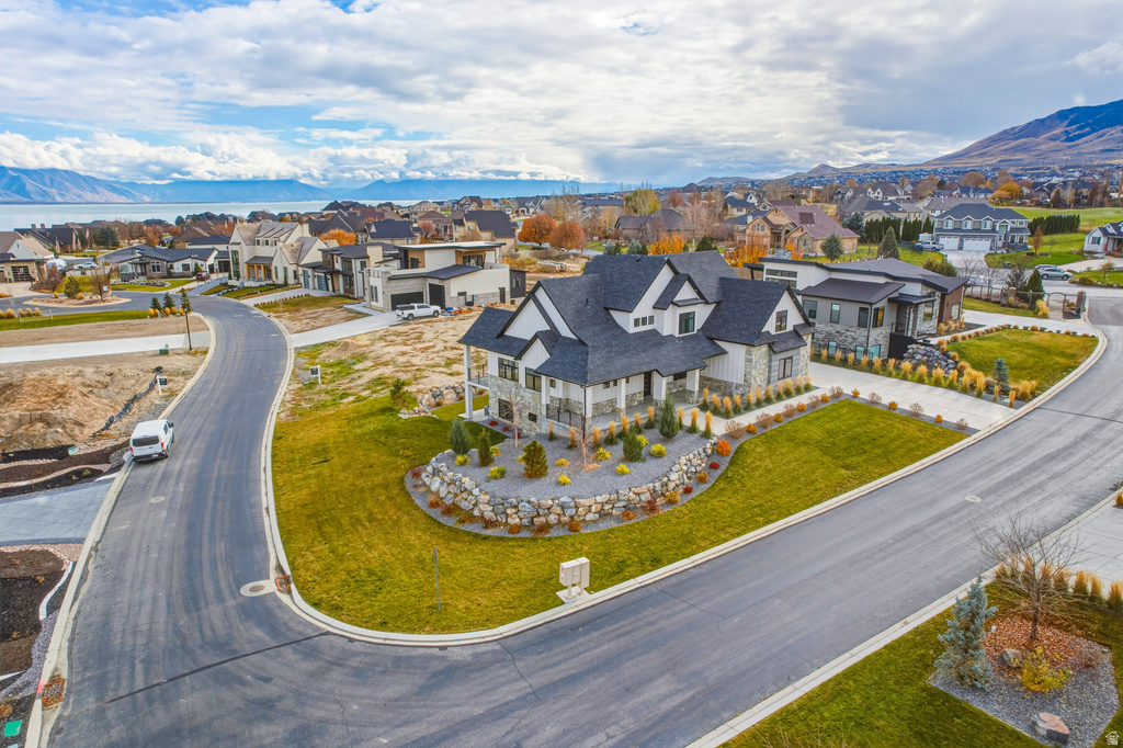 277 E BENNETT LN Saratoga Springs, UT 84045