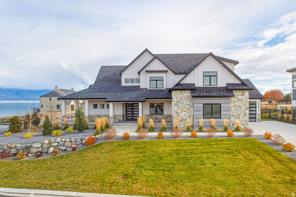 277 E BENNETT LN Saratoga Springs, UT 84045