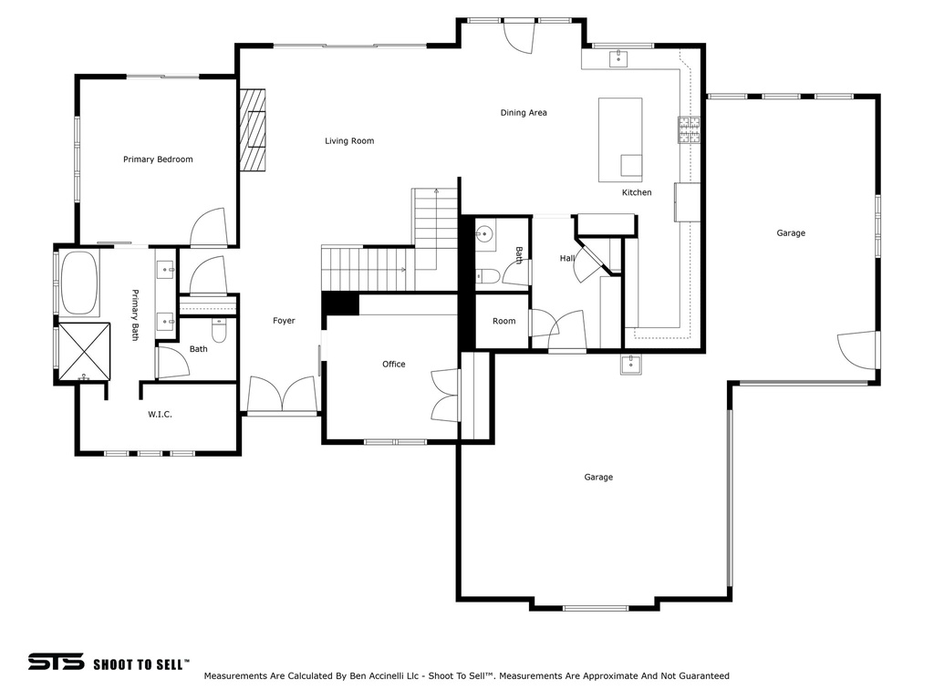 277 E BENNETT LN Saratoga Springs, UT 84045