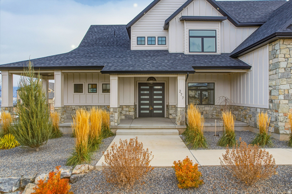 277 E BENNETT LN Saratoga Springs, UT 84045