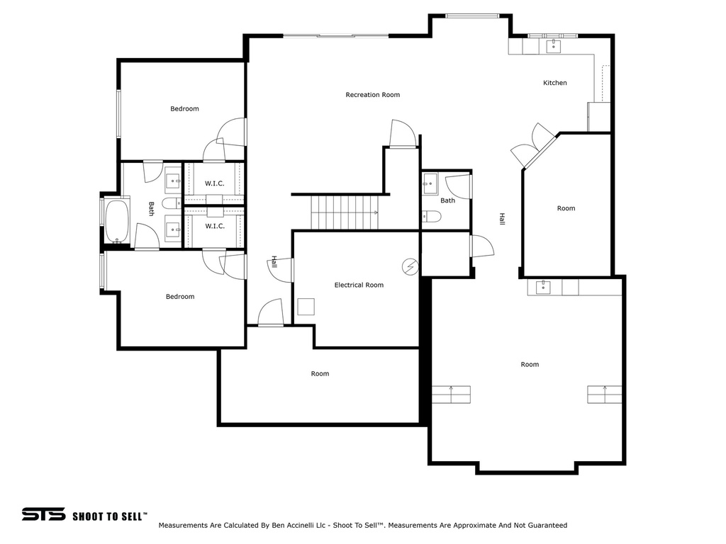277 E BENNETT LN Saratoga Springs, UT 84045