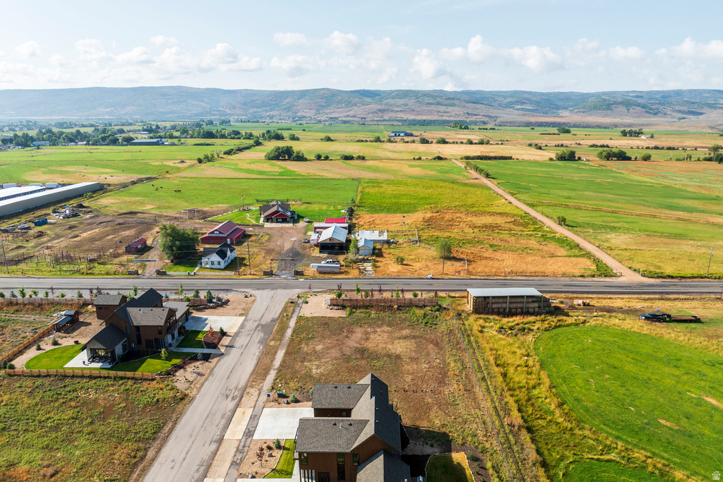 850 LAZY WAY #8 Francis, UT 84036