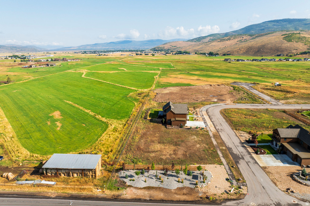 850 LAZY WAY #8 Francis, UT 84036