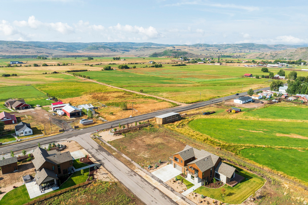 850 LAZY WAY #8 Francis, UT 84036