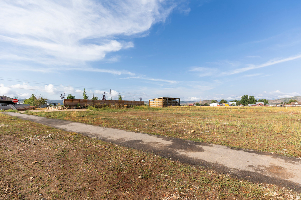 850 LAZY WAY #8 Francis, UT 84036