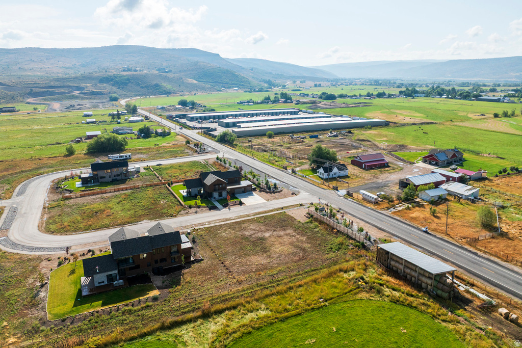 850 LAZY WAY #8 Francis, UT 84036