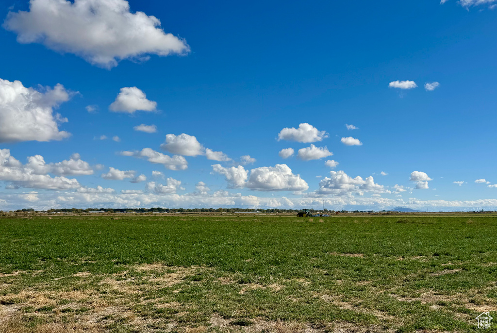 View of nature with a rural view