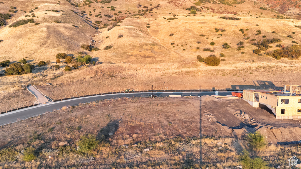 96 S ROCK LOFT RIDGE DR Fruit Heights, UT 84037