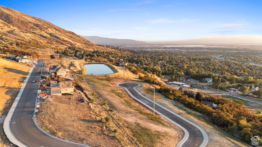 96 S ROCK LOFT RIDGE DR Fruit Heights, UT 84037