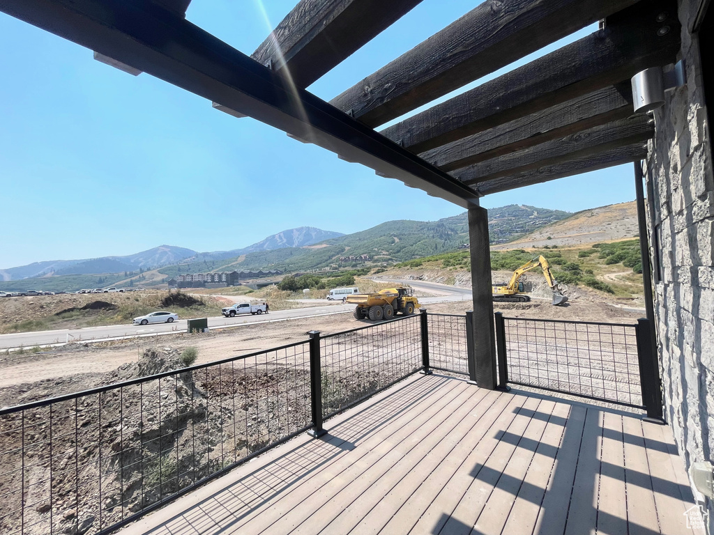 2087 W PINNACLE LN #H-5 Heber City, UT 84032