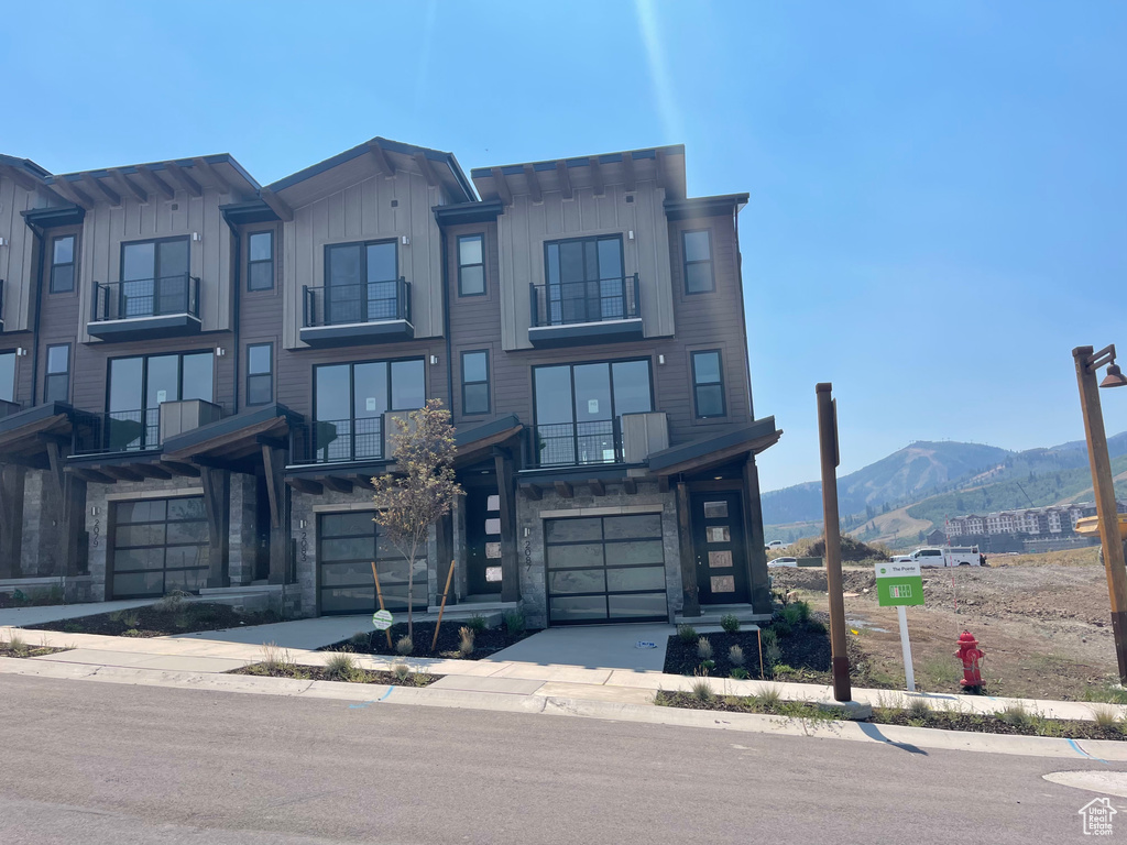 2087 W PINNACLE LN #H-5 Heber City, UT 84032