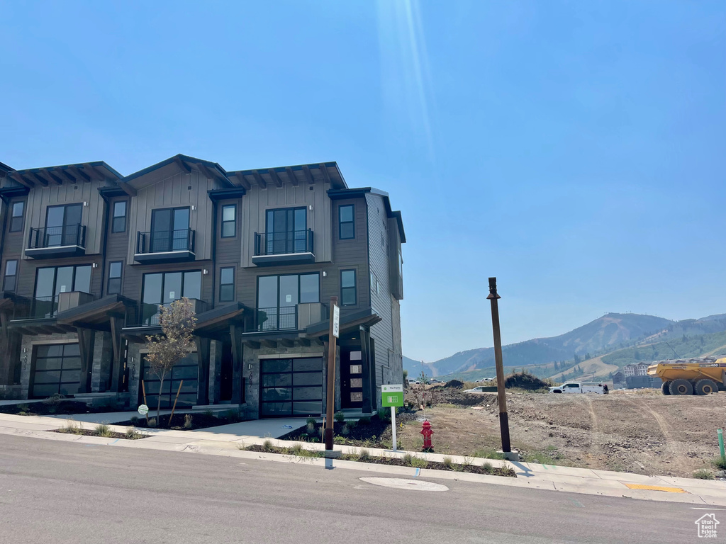 2087 W PINNACLE LN #H-5 Heber City, UT 84032