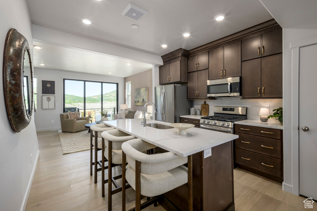 Photo 4 for MLS #2033270 at 2087 W Pinnacle Ln #H-5