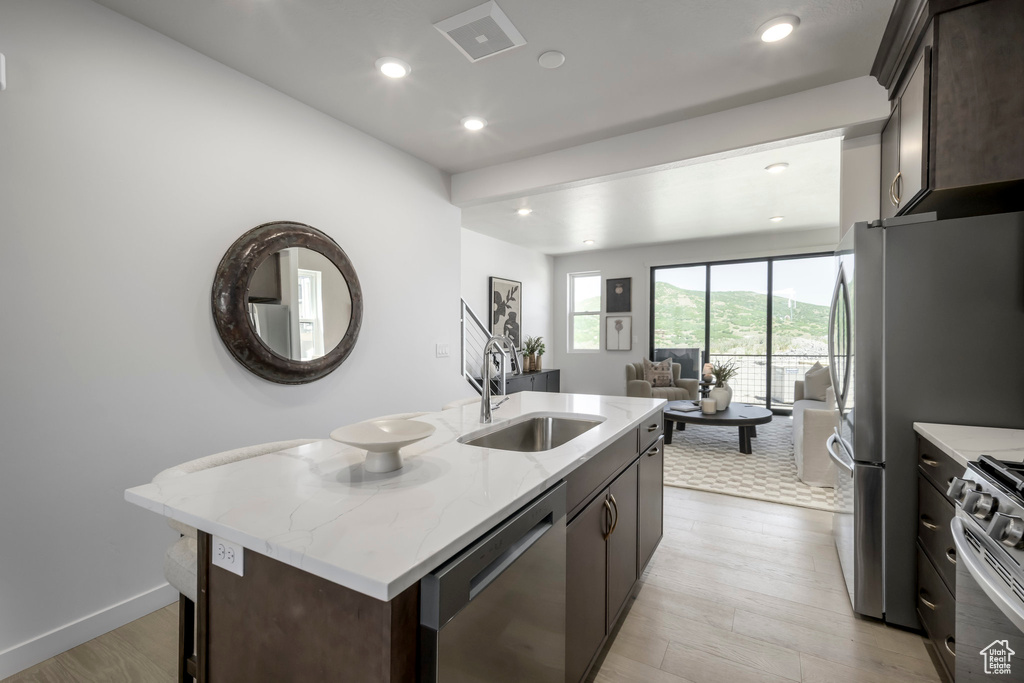Photo 7 for MLS #2033270 at 2087 W Pinnacle Ln #H-5
